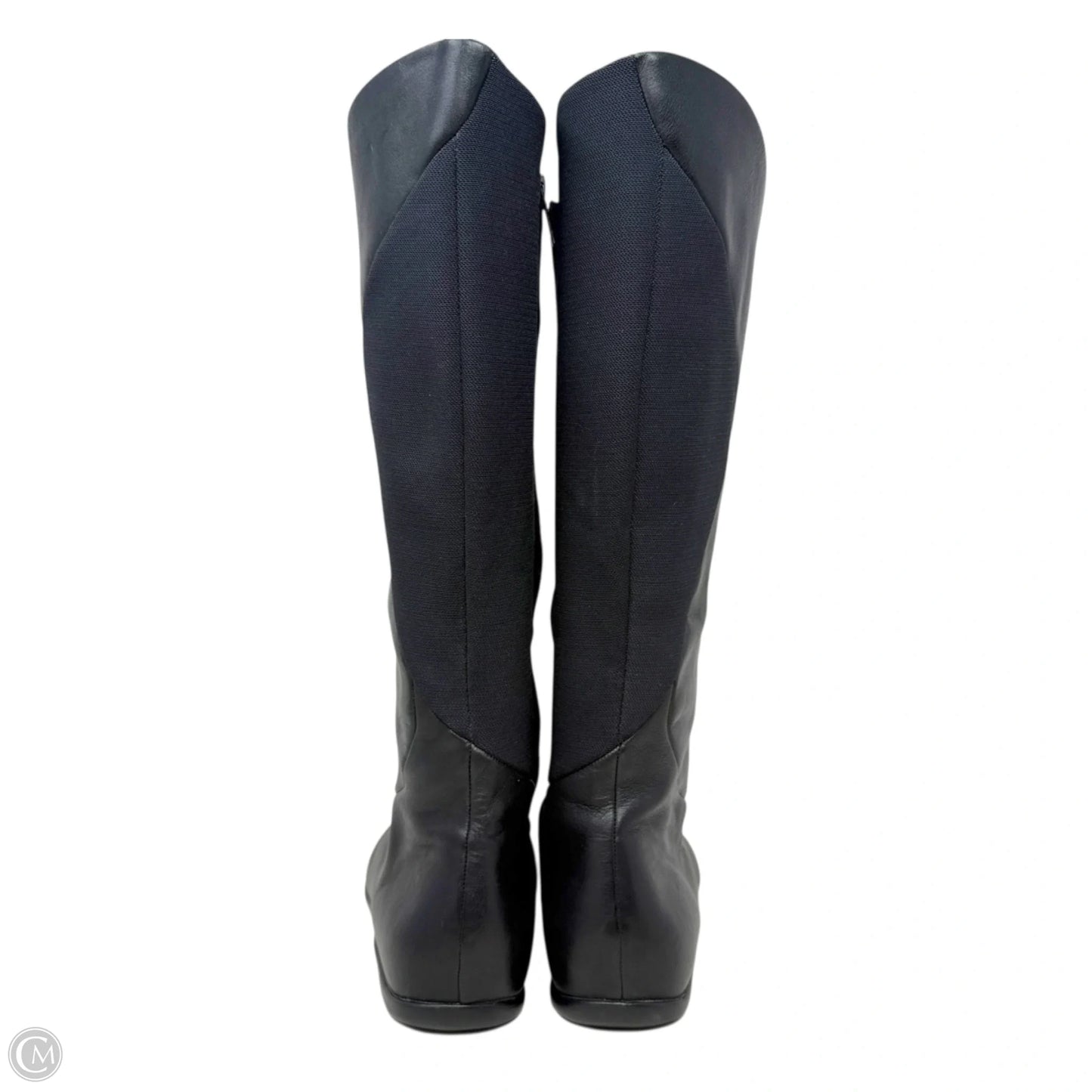 Baco Riding Boots By Tsubo In Black, Size: 8.5