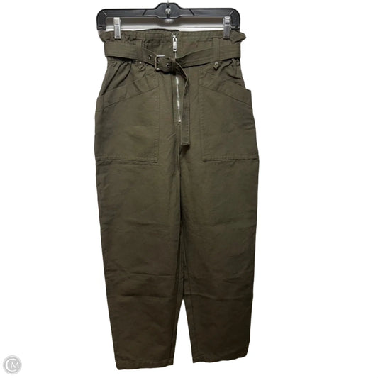 Pants Chinos & Khakis By Banana Republic In Green, Size: 2