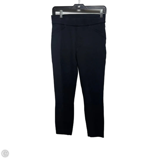 Pants Leggings By Spanx In Black, Size: S