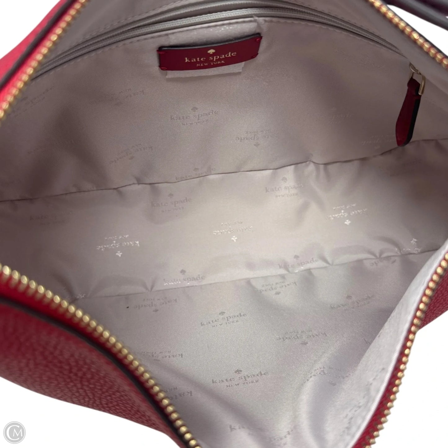 Handbag Designer By Kate Spade, Size: Medium