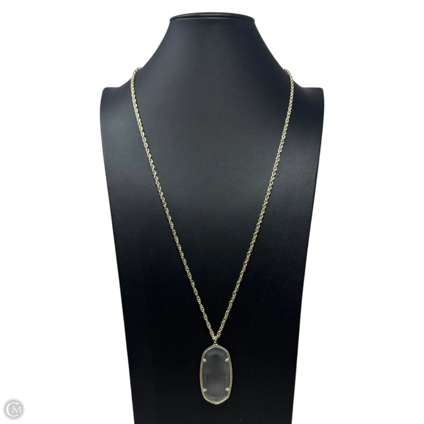 Rae Necklace Pendant By Kendra Scott