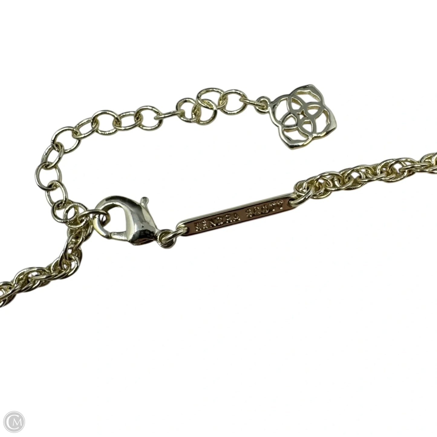 Rae Necklace Pendant By Kendra Scott