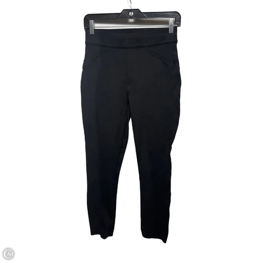 Pants Leggings By Spanx In Black, Size: S