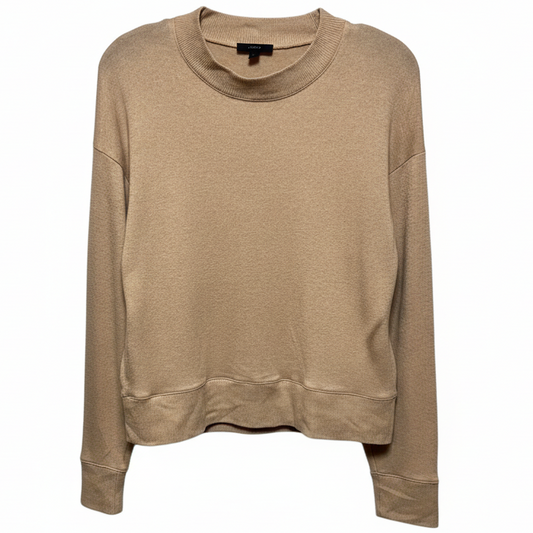 Sweater By J. Crew In Beige, Size: M