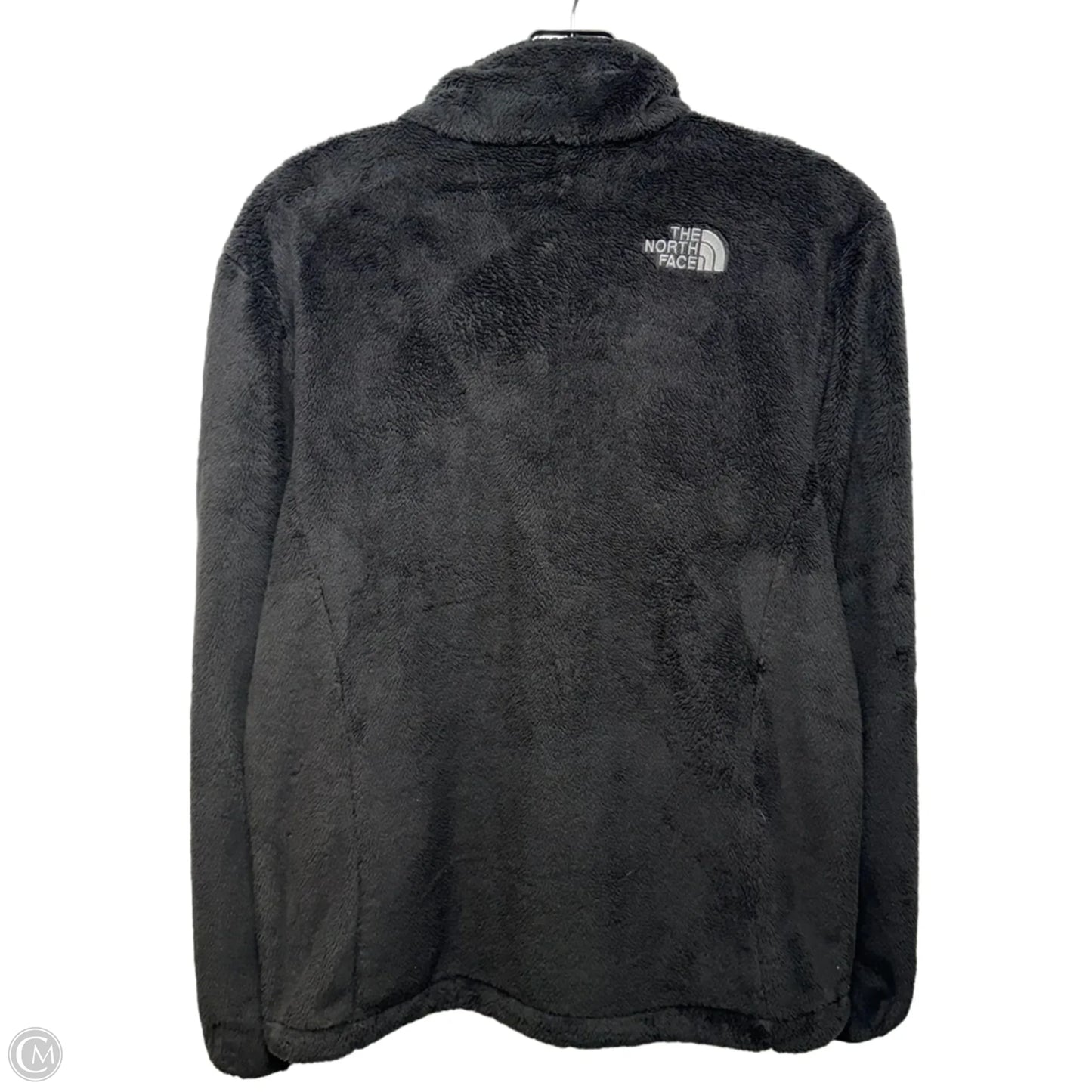 Athletic Fleece By The North Face In Black, Size: M