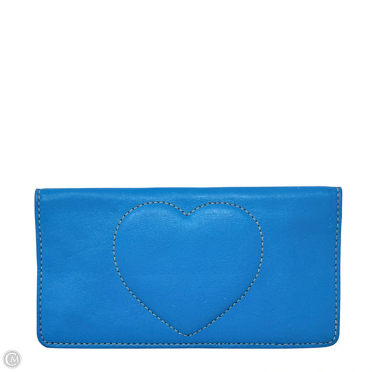 Vintage Jodie Wallet By Brighton, Size: Small