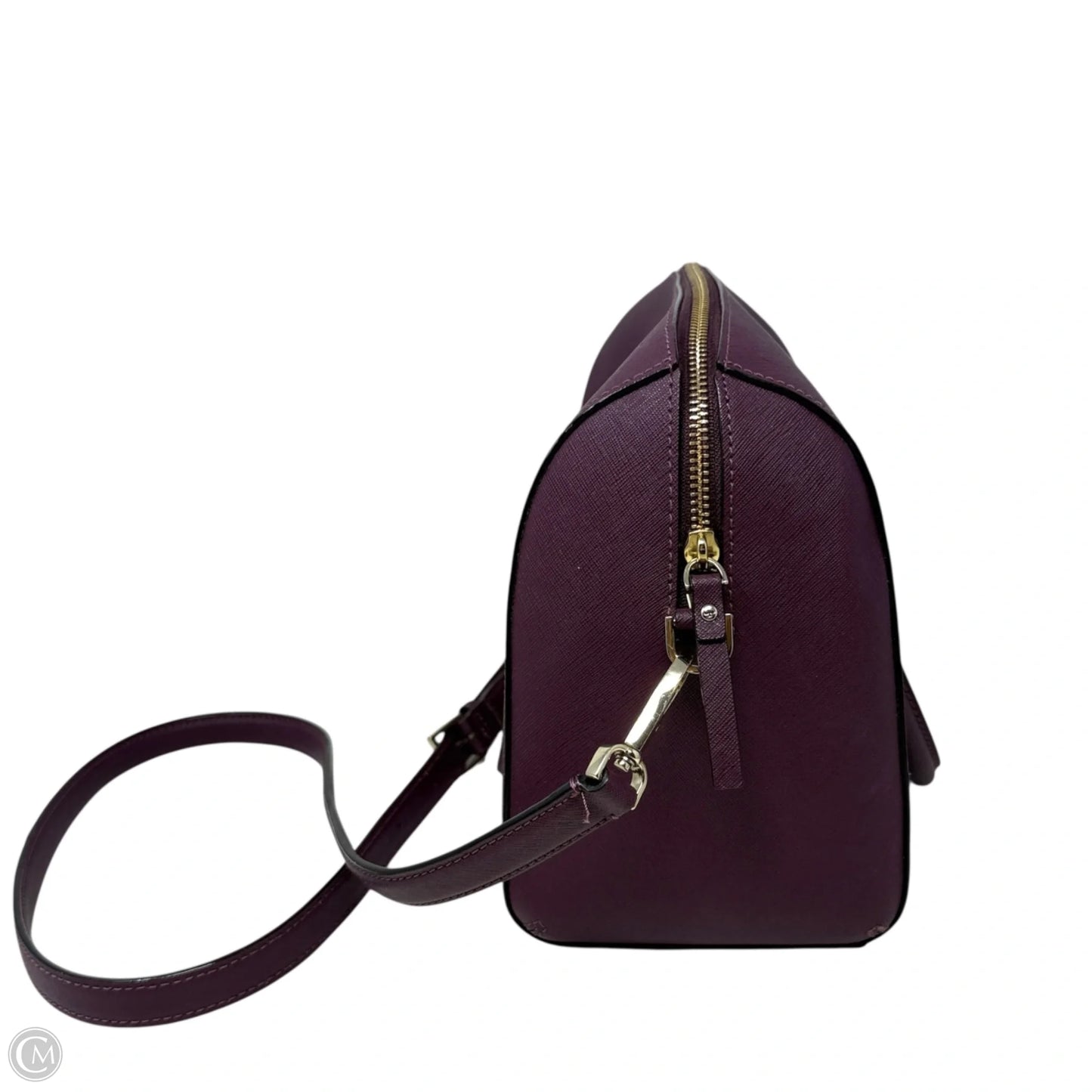 Cameron Street Lane Satchel Designer By Kate Spade, Size: Large