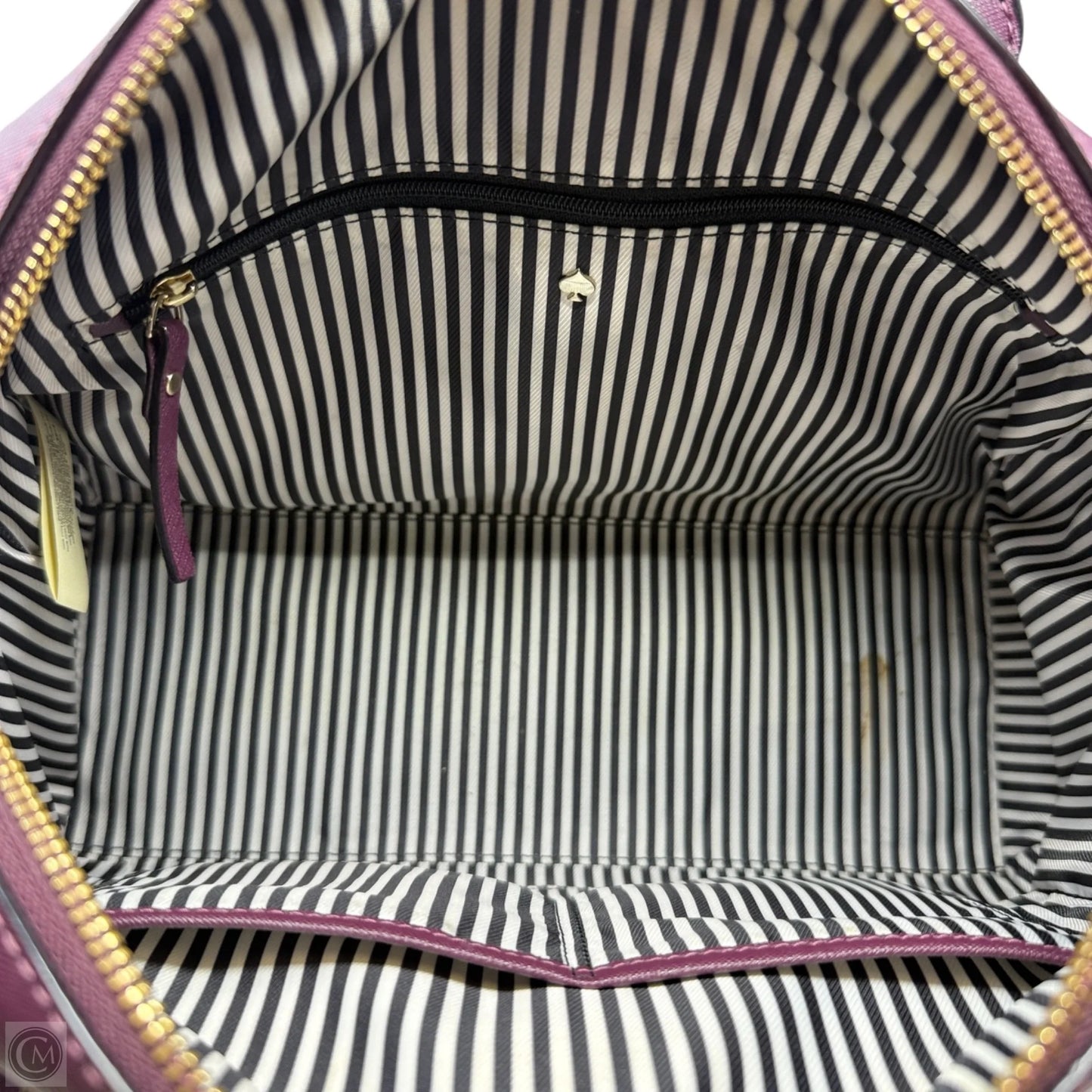 Cameron Street Lane Satchel Designer By Kate Spade, Size: Large