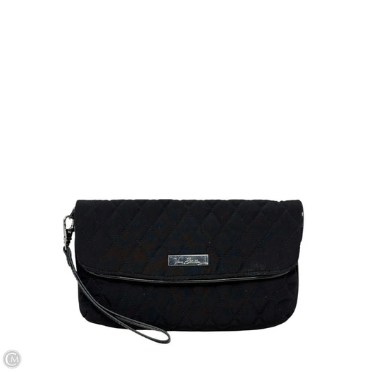 Clutch By Vera Bradley, Size: Large