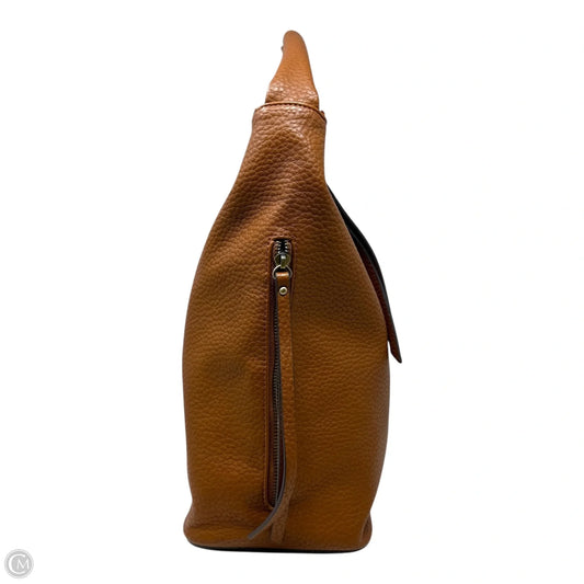 NWT Handbags – Clothes Mentor Asheville NC #213 NWT/ JOES Brown Chic Handbag main image 0