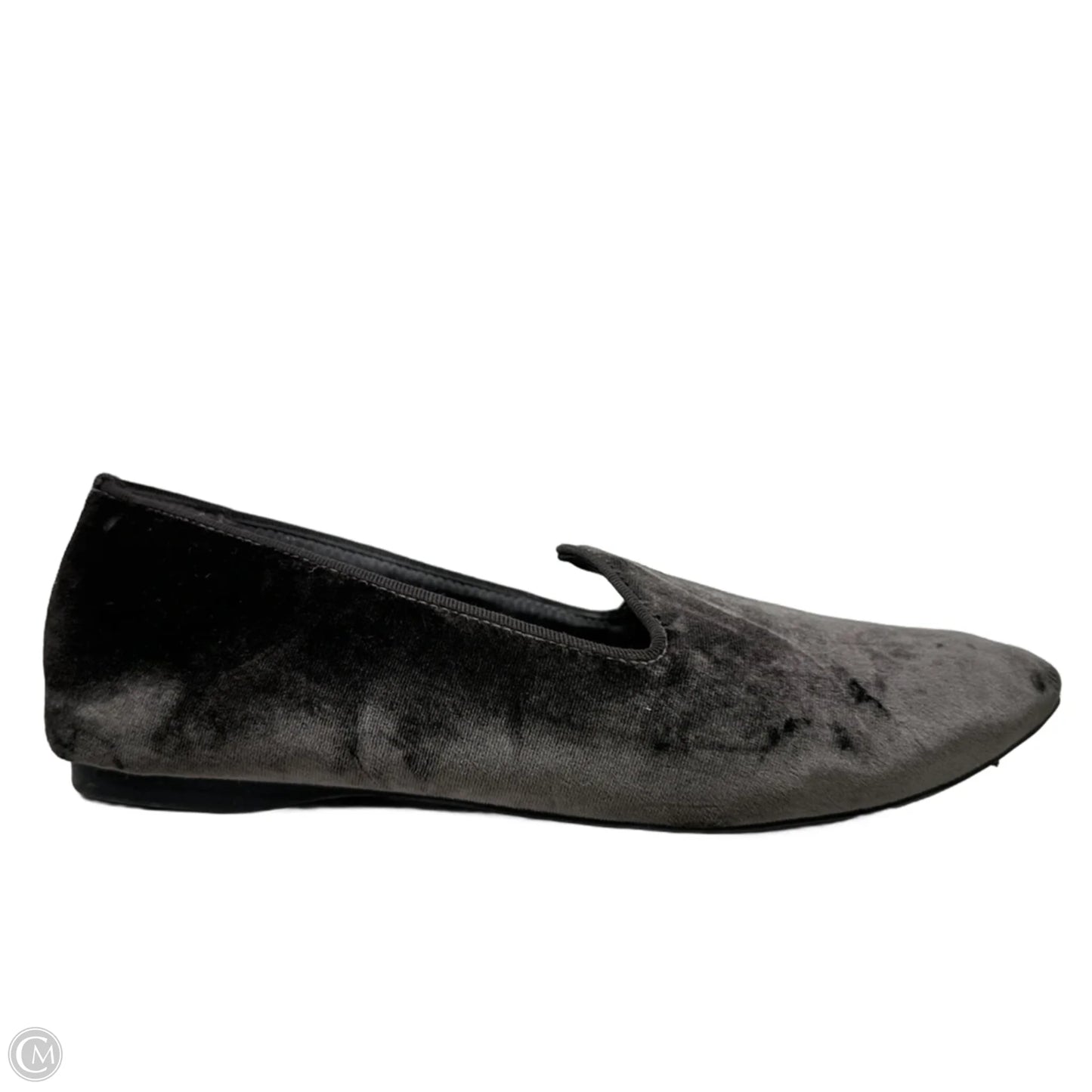 The Heron Loafers By Birdies In Taupe, Size: 6.5