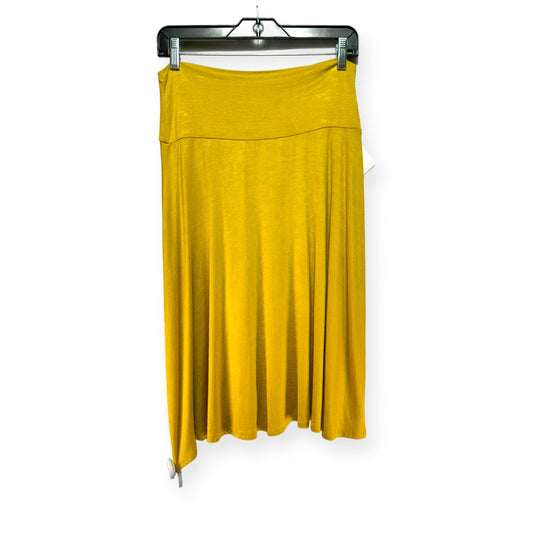 Skirt Midi By Eimin  Size: L
