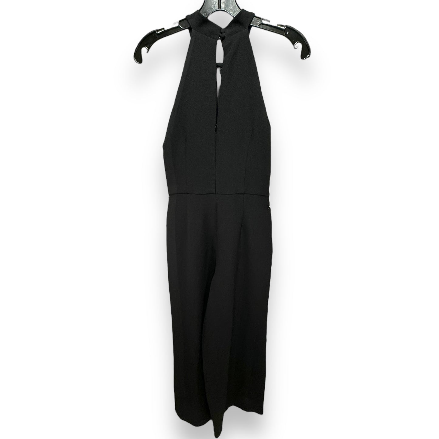 Jumpsuit By Julia Jordan In Black, Size: 4