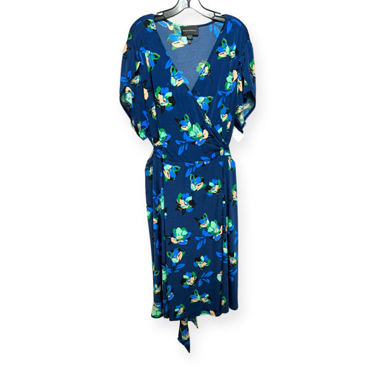 Dress Casual Midi By Donna Morgan  Size: 24