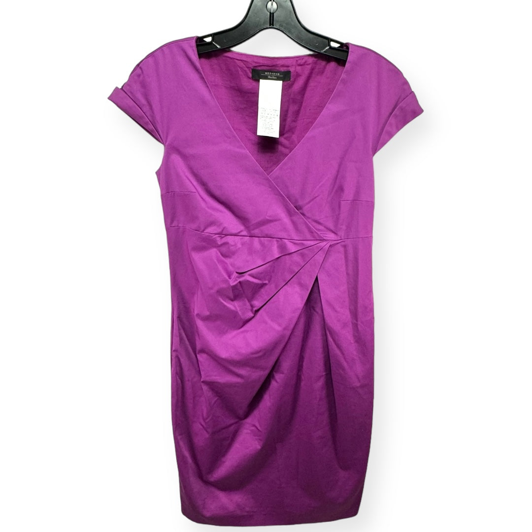 Felino Dress Max Mara Weekend, Size 4