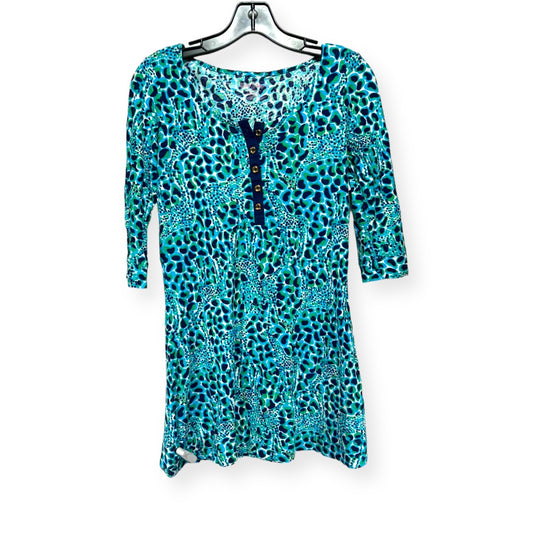 Caila Dress By Lilly Pulitzer  Size: S