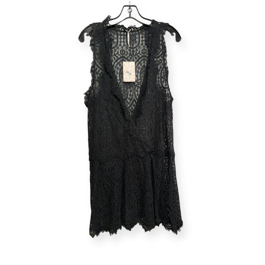 Swimwear Cover-up By Free People  Size: M