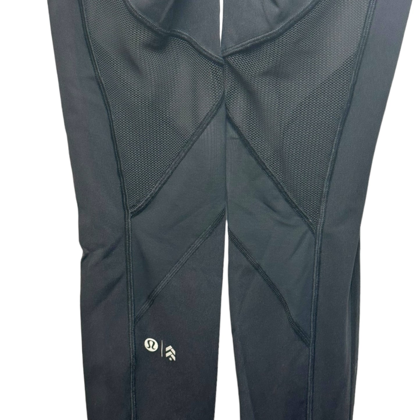 Athletic Leggings By Lululemon  Size: 4