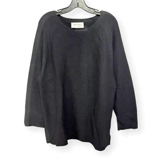 Top Long Sleeve By Cma  Size: M