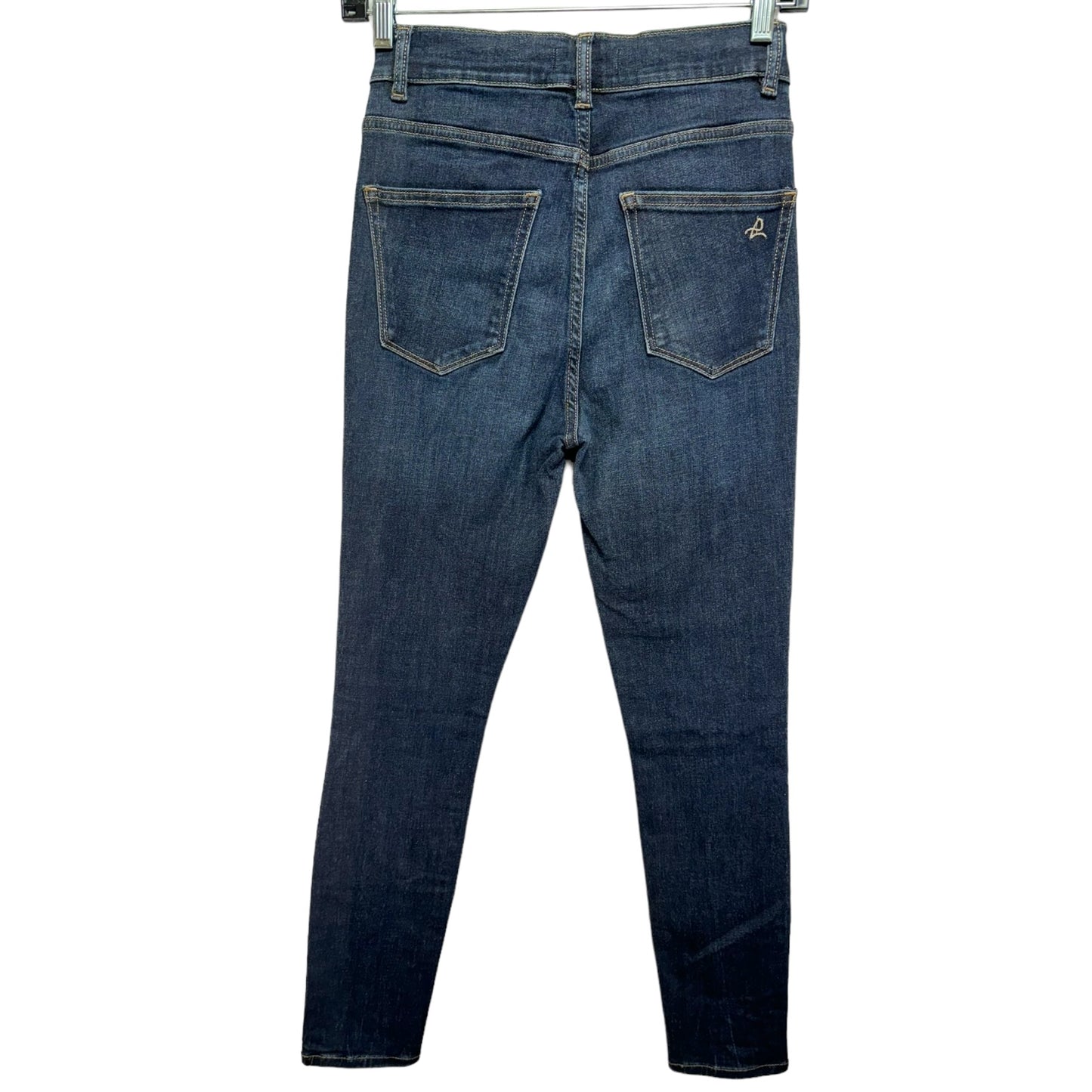 Farrow Skinny High Rise Instasculpt Ankle Jeans By DL1961  Size: 0