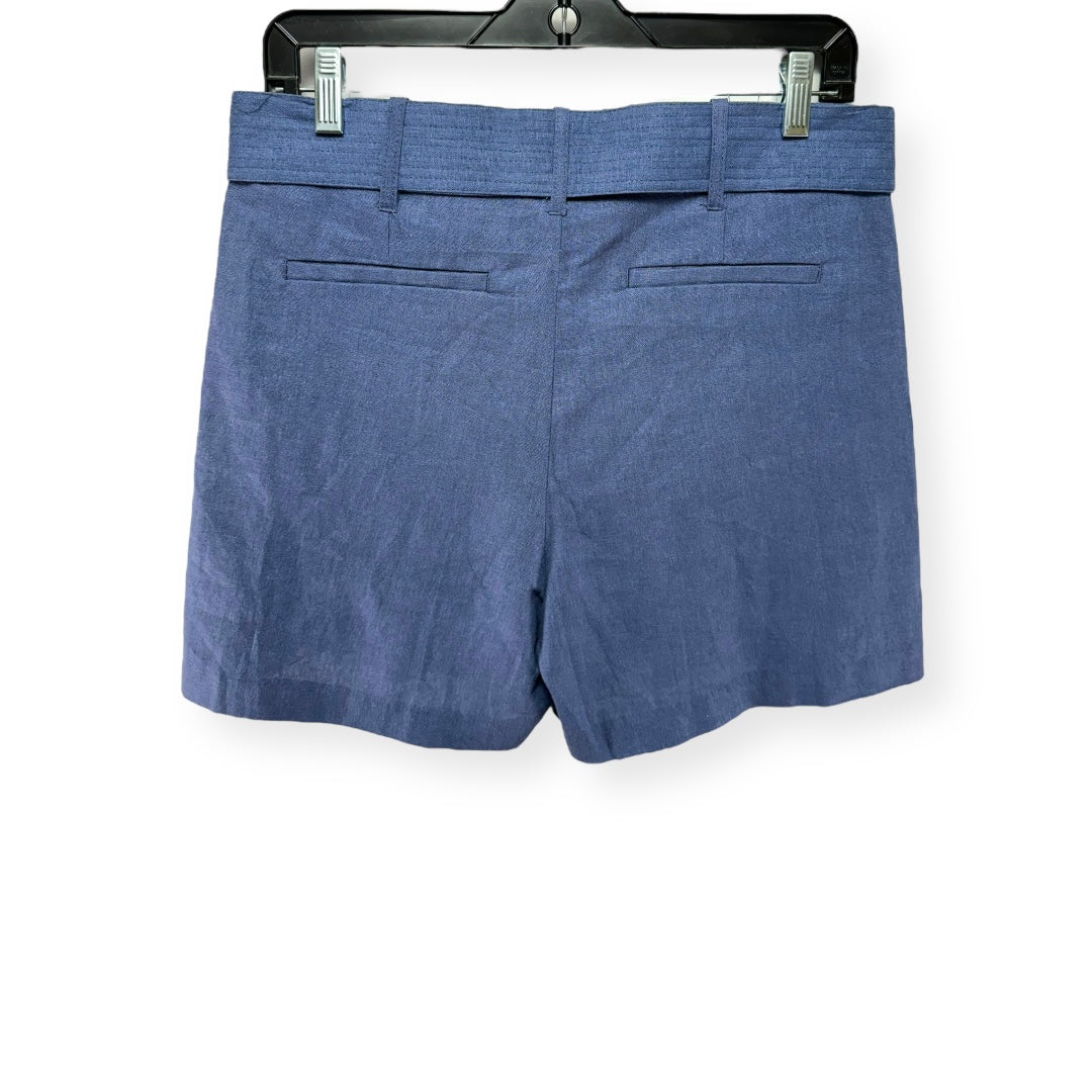 Blue Shorts Crosby, Size 6