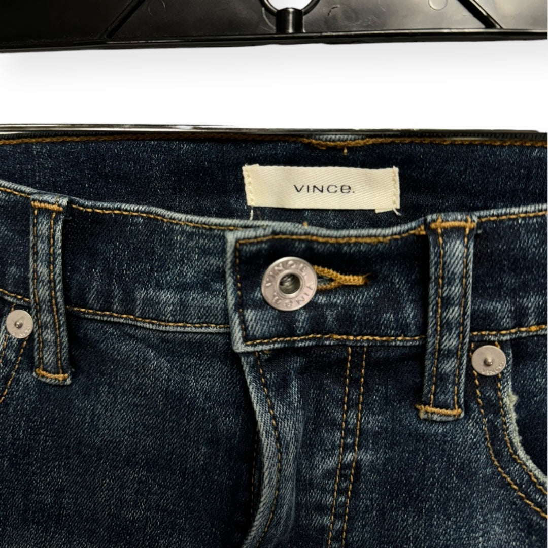 Jeans Skinny By Vince  Size: 4