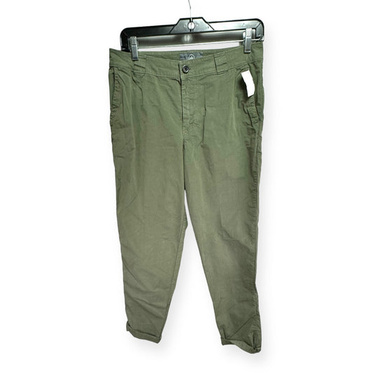 Green Pants Chinos & Khakis Aether, Size 4 (27)