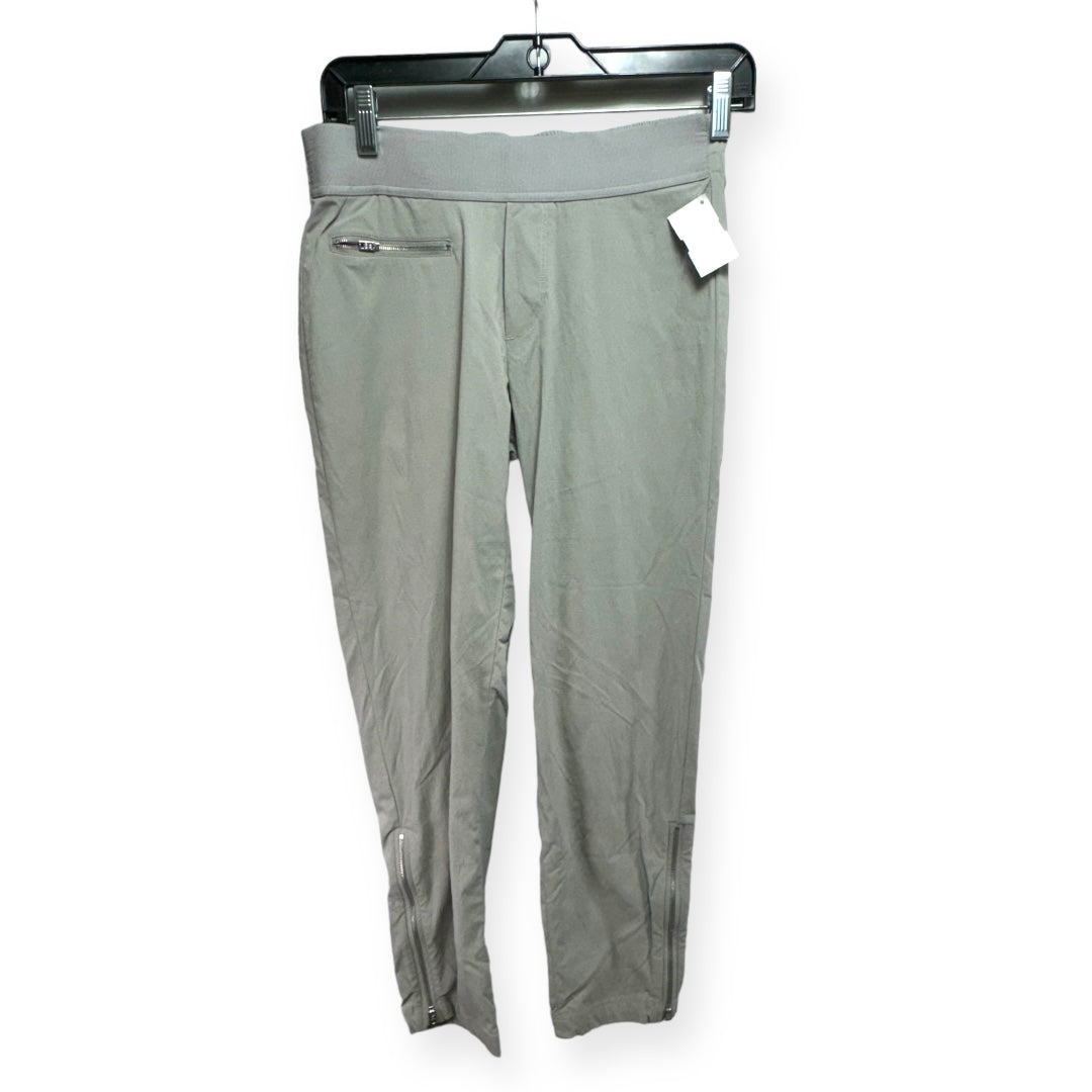 Taupe Athletic Pants Athleta, Size 2