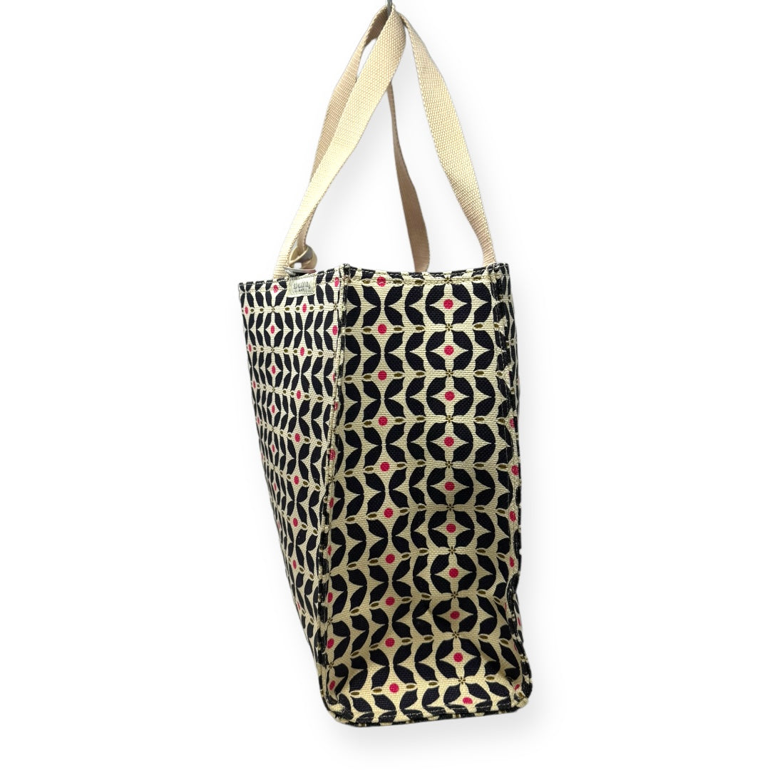 Maritime Market Tote Spartina, Size Large