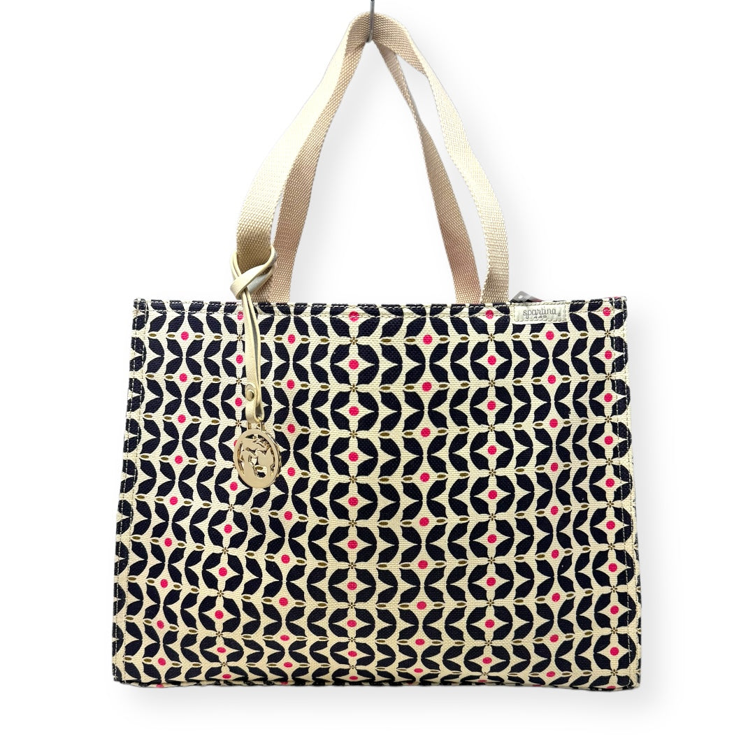 Maritime Market Tote Spartina, Size Large