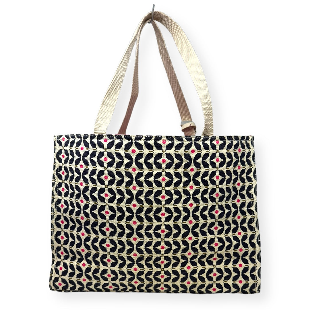 Maritime Market Tote Spartina, Size Large