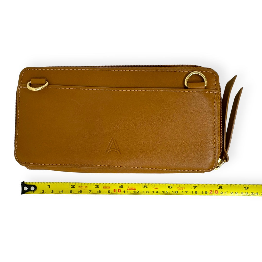 Wallet Able, Size Medium