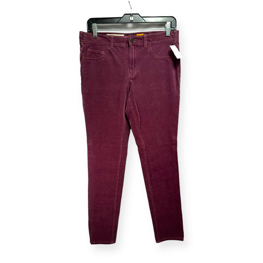 Pants Corduroy By Pilcro  Size: 10