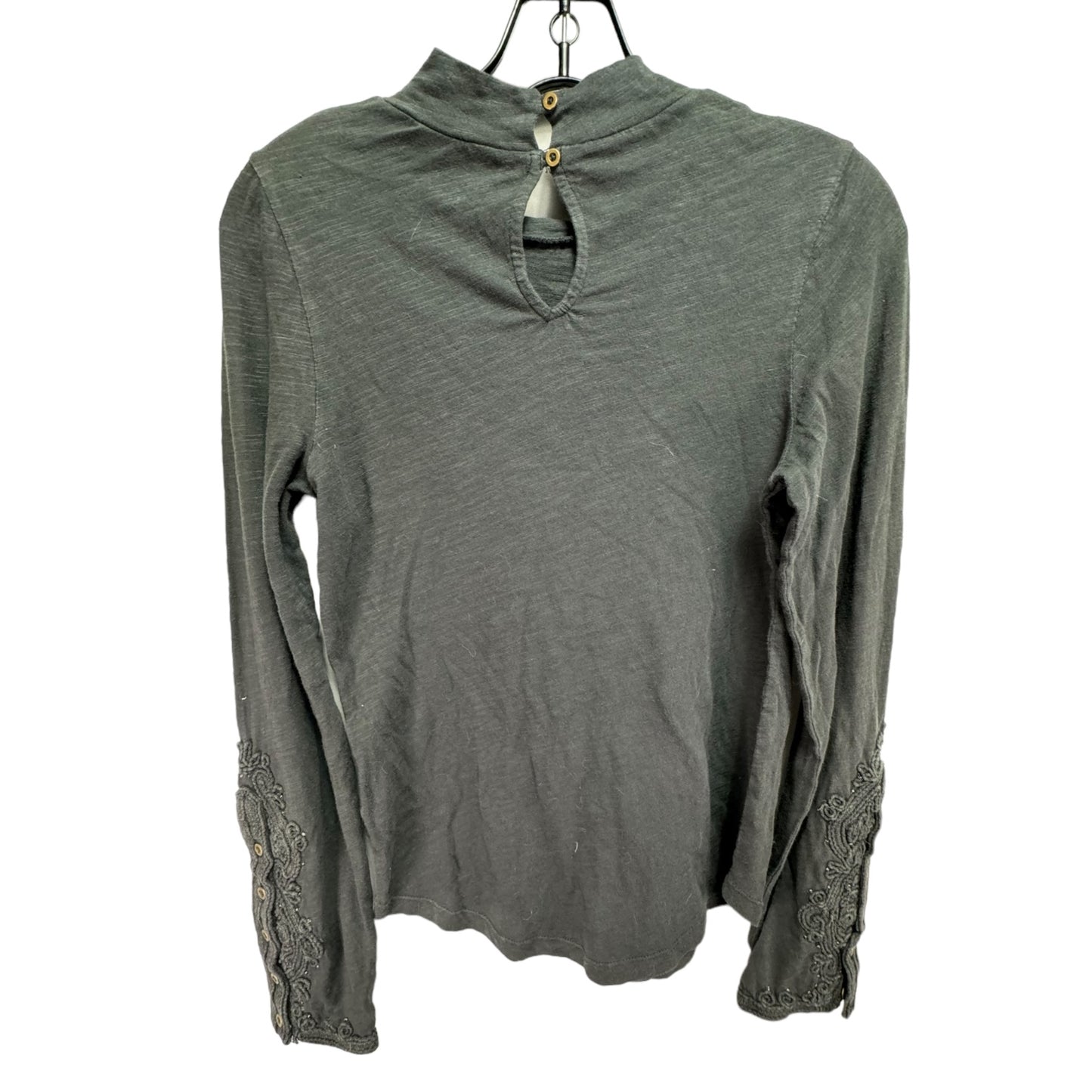 Top Long Sleeve By We The Free  Size: Xs