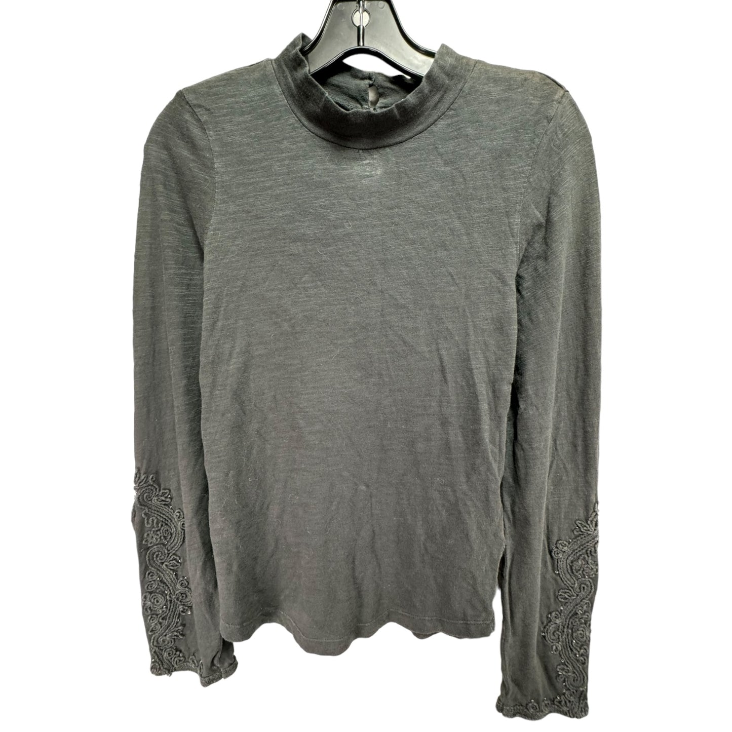 Top Long Sleeve By We The Free  Size: Xs