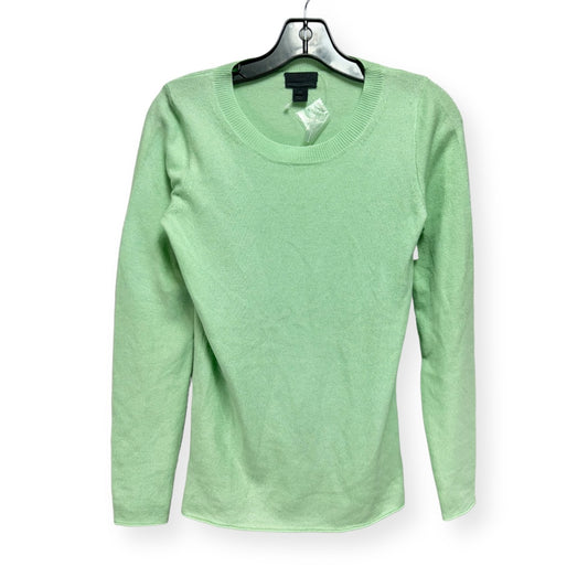 Sweater Cashmere By J. Crew  Size: Xs