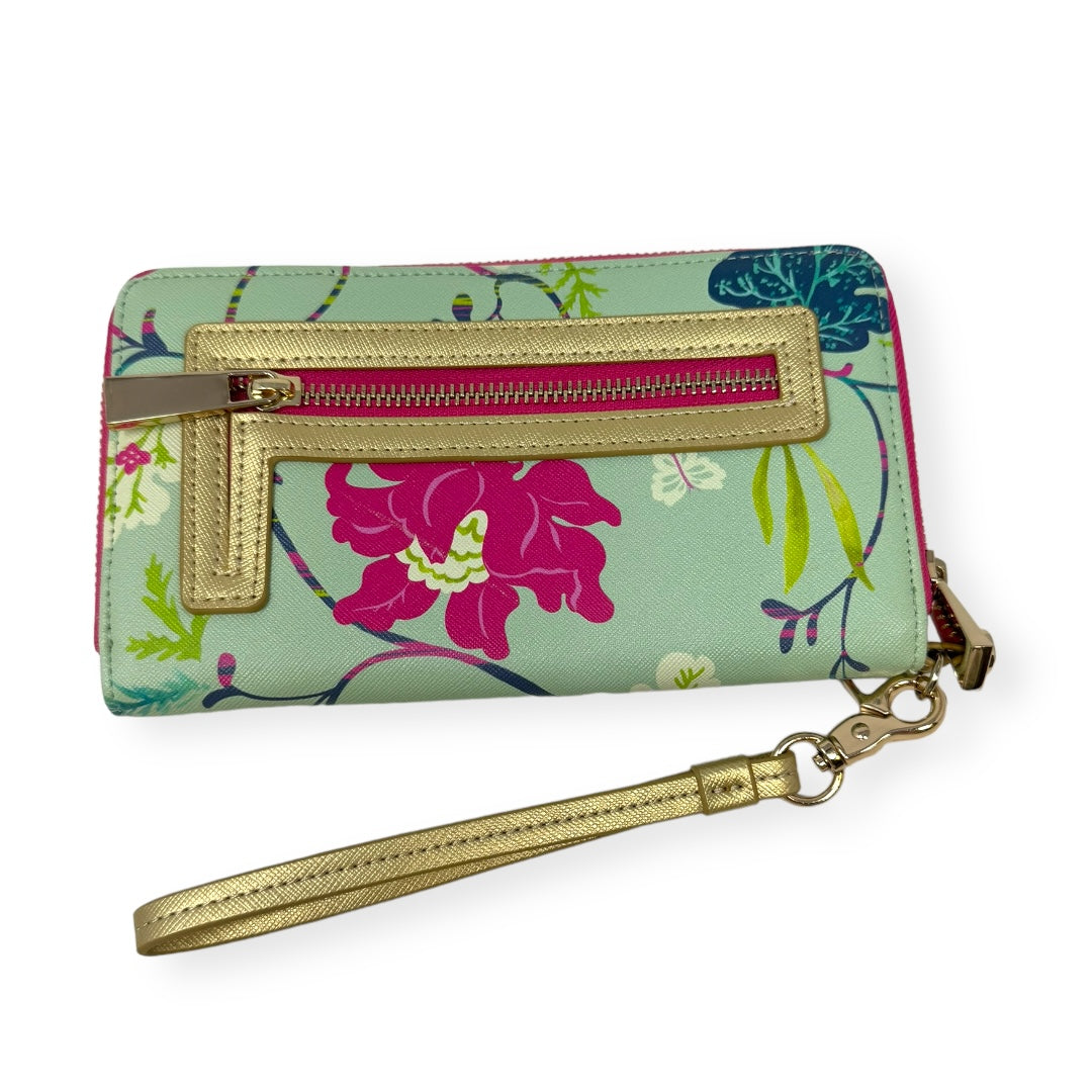 Floral Wristlet By Spartina  Size: Medium