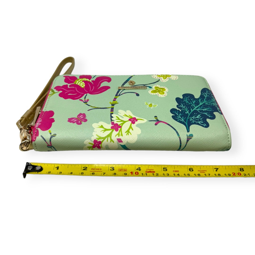 Floral Wristlet By Spartina  Size: Medium