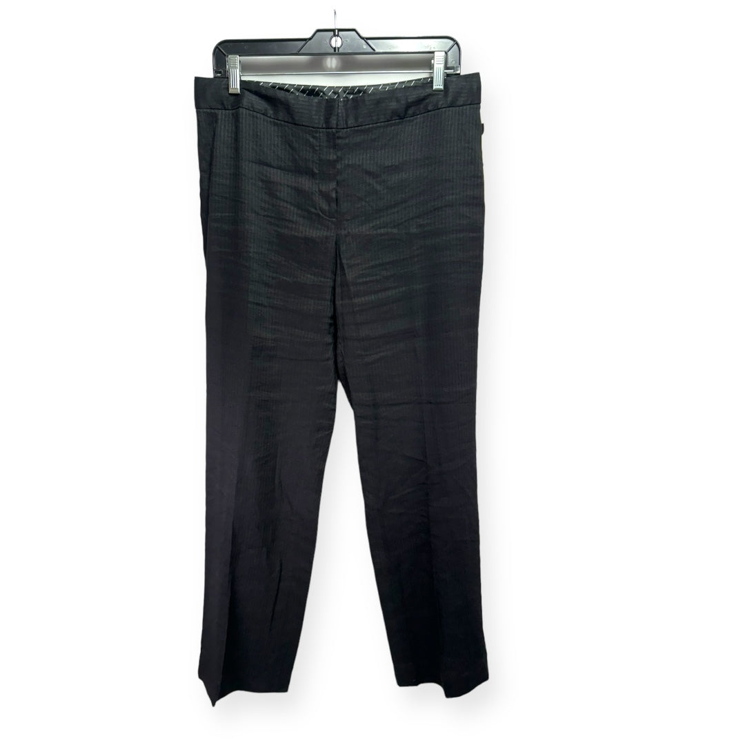 Pants Designer By Elie Tahari  Size: 10