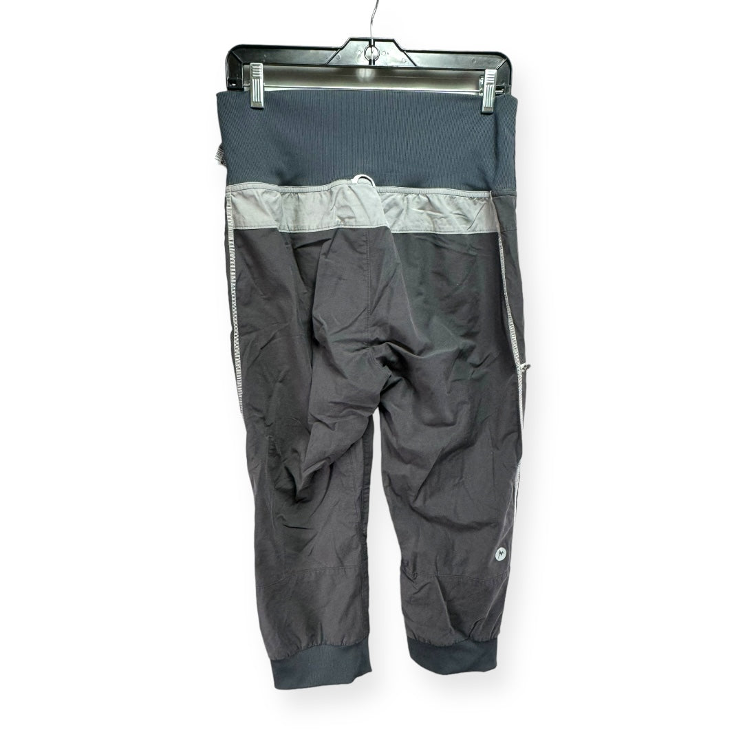 Grey Athletic Pants Marmot, Size M