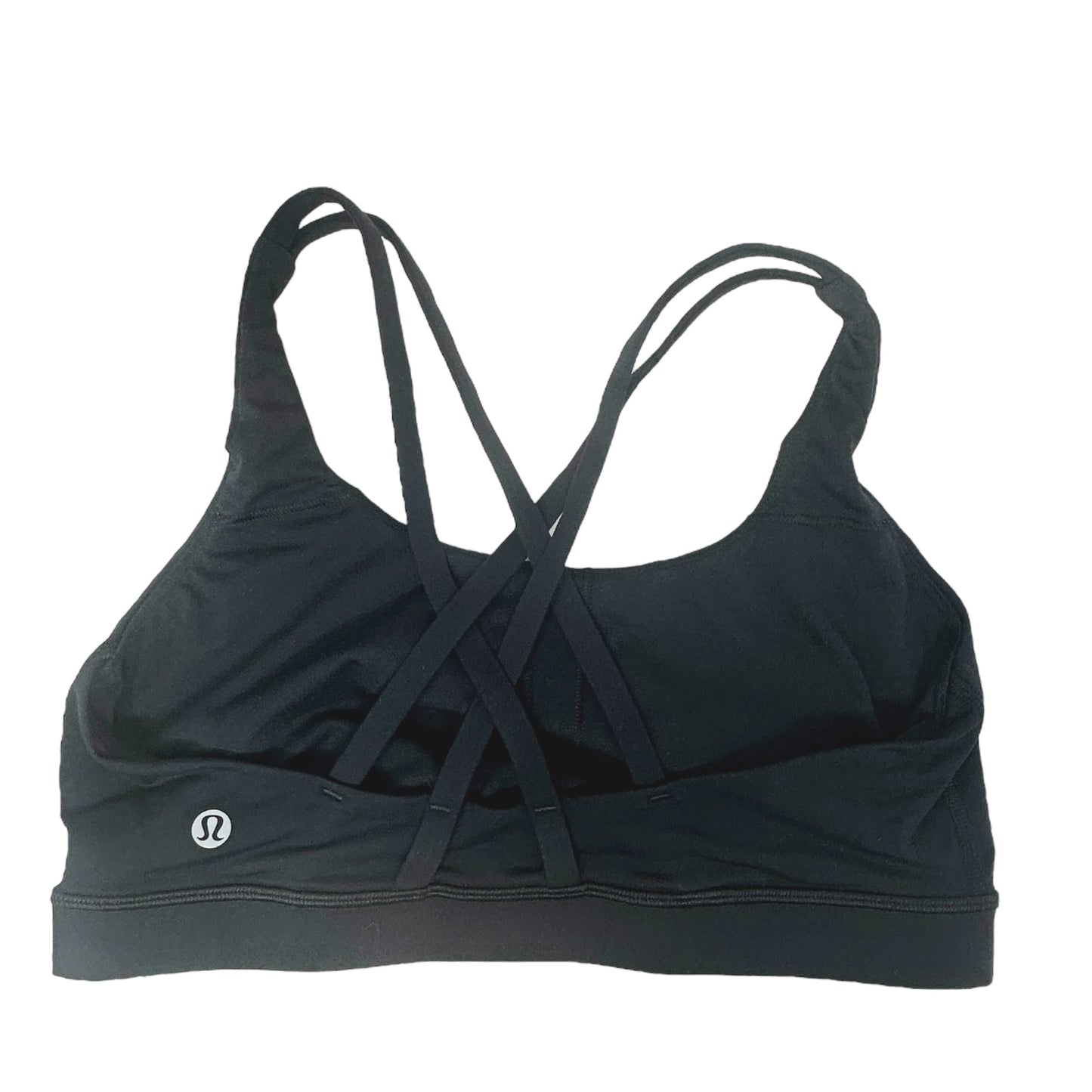 Energy Bra Peloton X Lululemon, Size 6