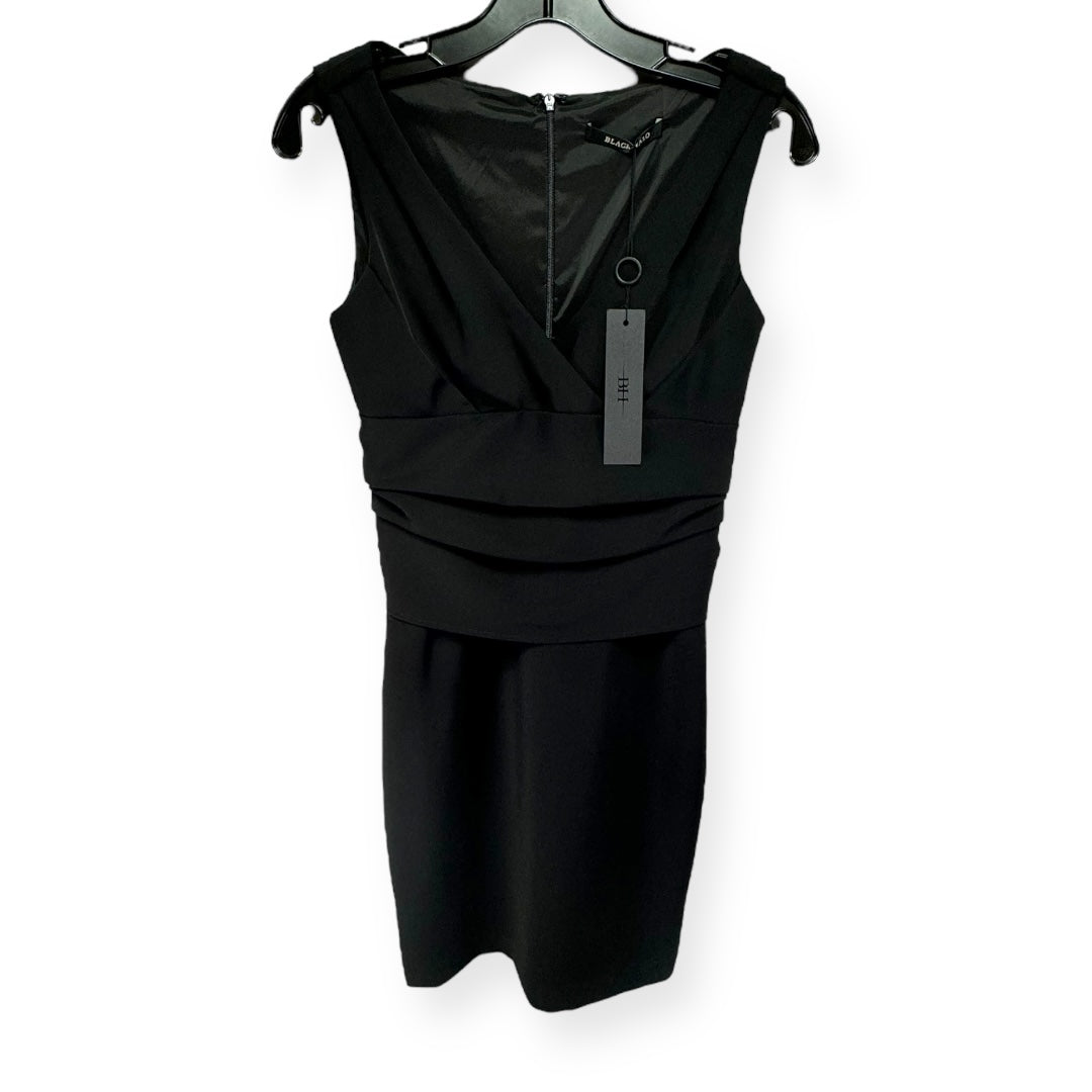 Dress Casual Short By Black Halo In Black, Size: 0