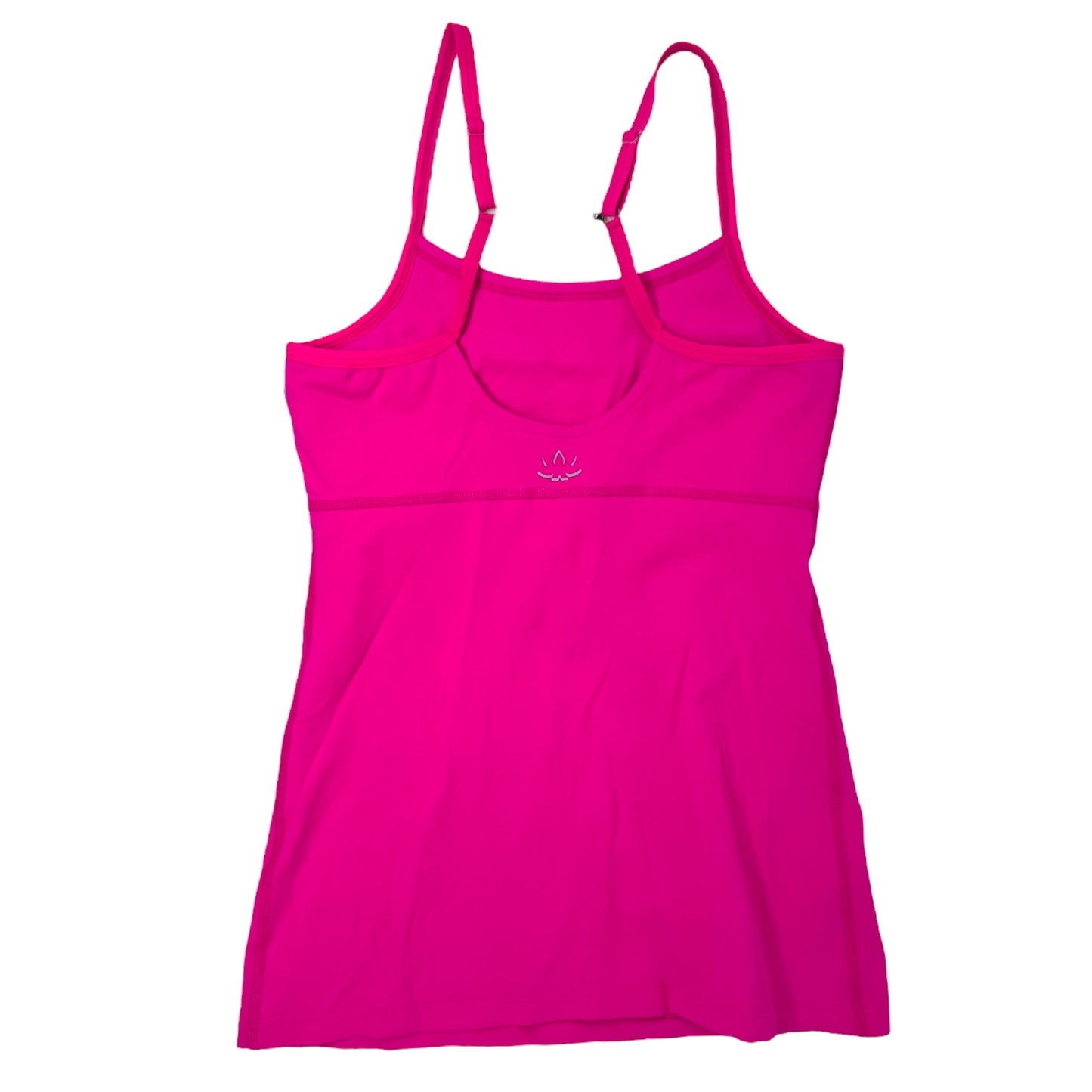 Pink Athletic Tank Top Beyond Yoga, Size S