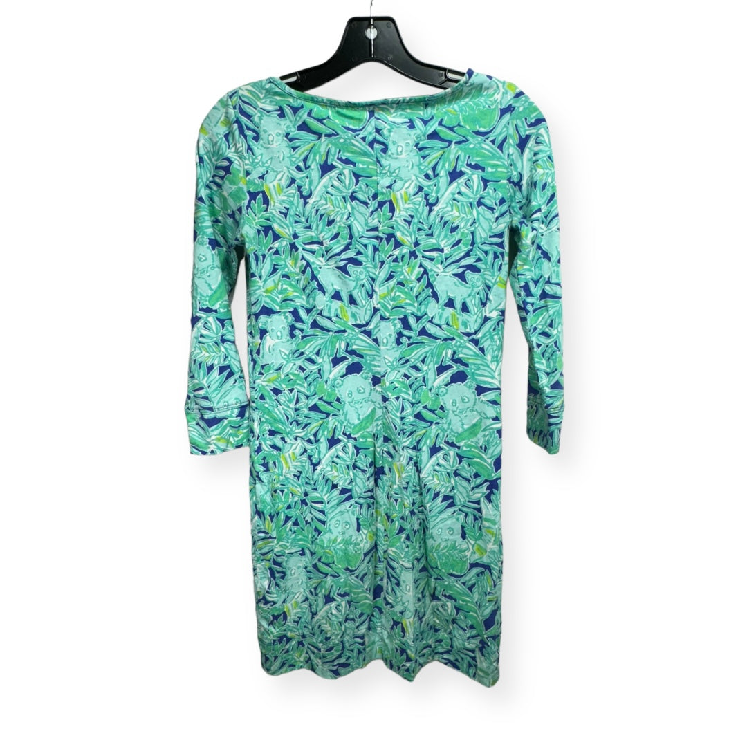 Marlowe Dress in Koala of the Wild
Designer Lilly Pulitzer, Size XXS