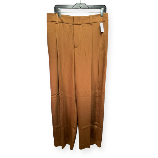 Copper Pants Designer Vince, Size 12