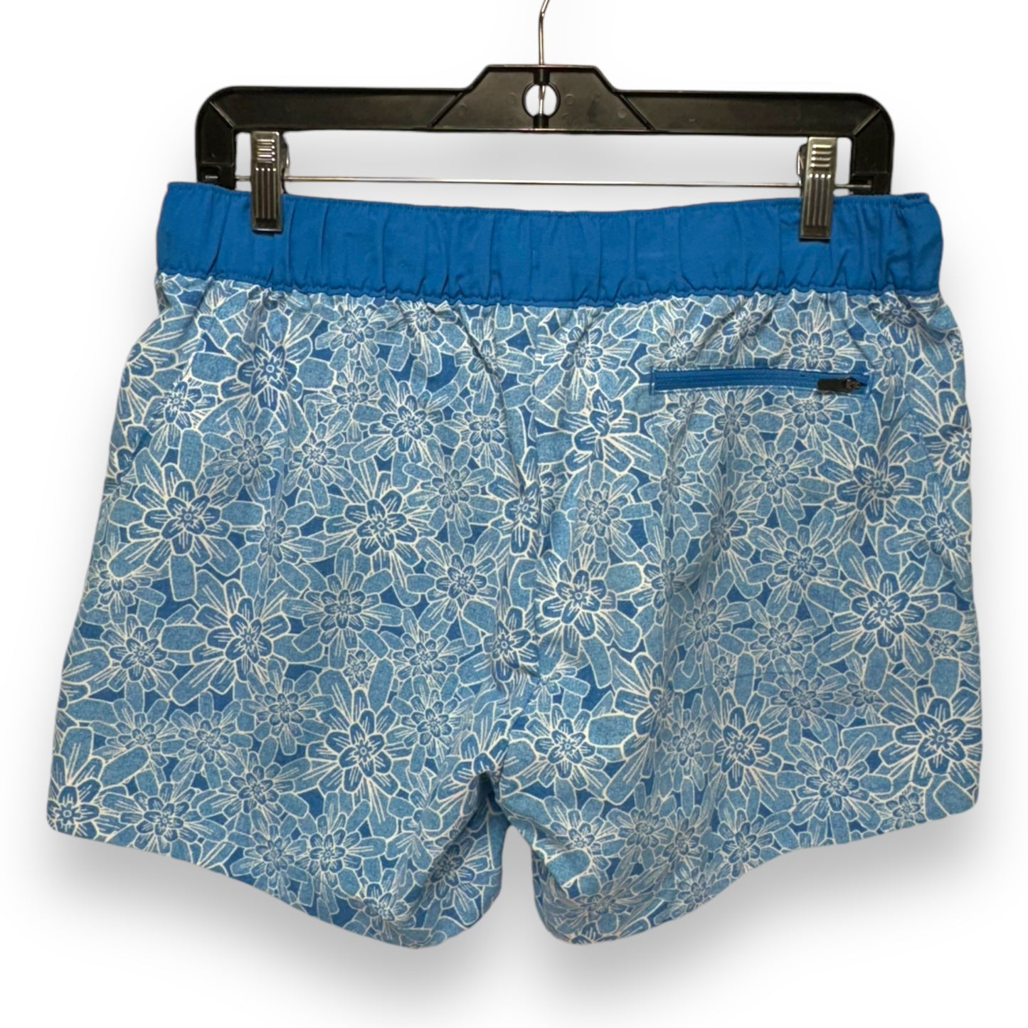 Shorts By The North Face In Blue, Size: M