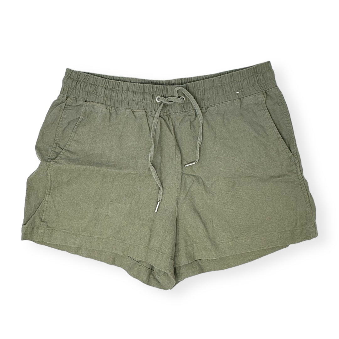 Green Shorts Gap, Size M