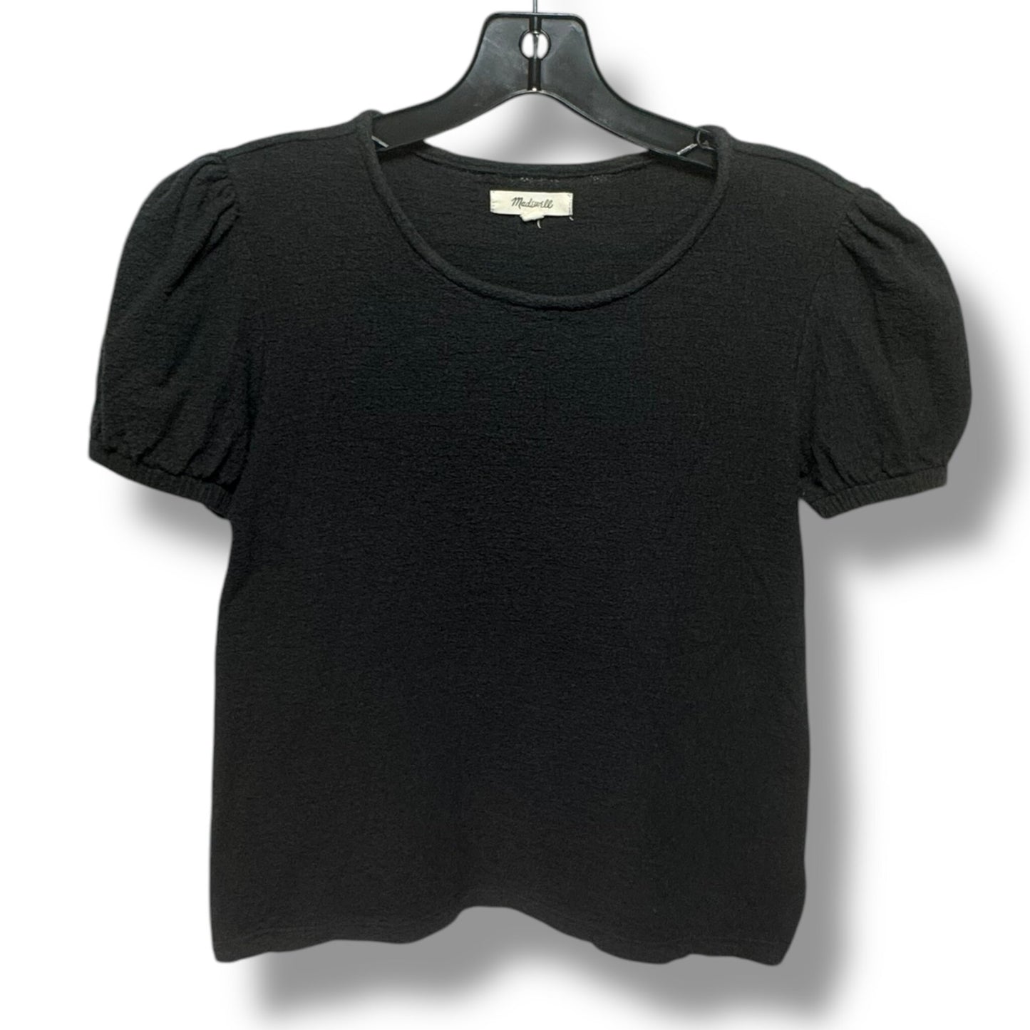 Top Short Sleeve By Madewell  Size: Xs