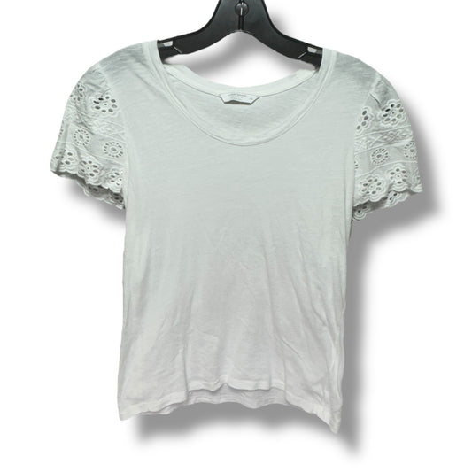 Top Short Sleeve By Lucky Brand  Size: Xs