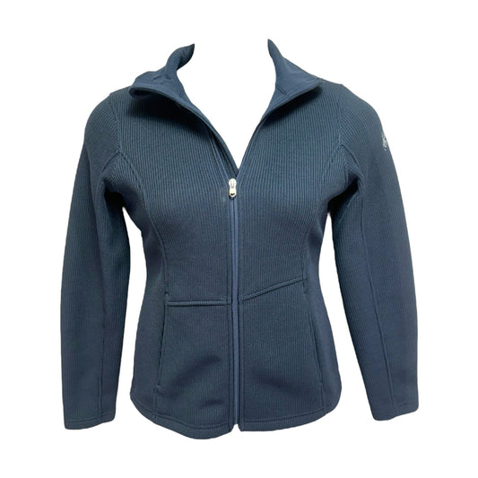 Athletic Fleece By Spyder In Navy, Size: M